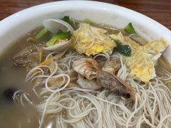 -马路桥姜汤面(江城大楼店)