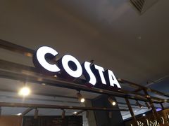 -COSTA COFFEE(上海虹口龙之梦)