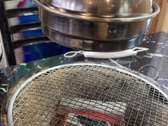 -燚青春东北泥炉烤肉(百合店)