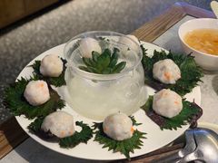 -鲜潭蒸汽石锅鱼(五道口购物中心店)