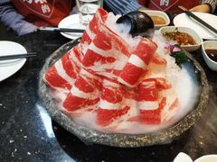 -捞王锅物料理(凯旋路店)