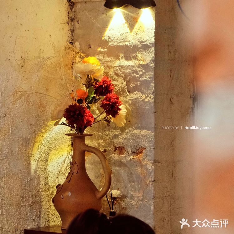 清远本地人才知道的私房菜 | 藏在老街区的文创园