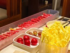 -涮福記·现切牛羊肉火锅(世纪汇店)
