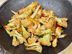 -钦善斋·养生膳食·精典川菜(武侯祠店)