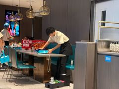 -半天妖烤鱼(西直门凯德mall店)