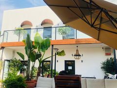 -素心小筑(后沙裕镇店)