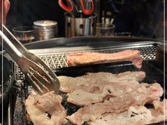 -伍丁·烤牛肋(和平东桥店)