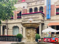 -天津意大利风情旅游区