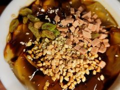 付氏冰粉-付小姐在成都(中山公园店)