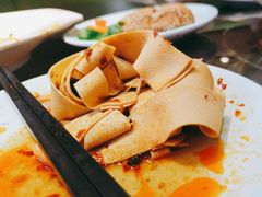 -清真·锦翔炝锅鱼(明德门店)