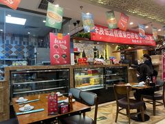 -巴依老爷新疆美食(望京小街店)