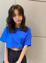 -蘑菇发型