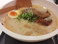 -味千拉面(广州白云机场T1西二店)