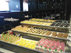 -比巴卜自助烤肉餐厅(新朝阳商业广场店)