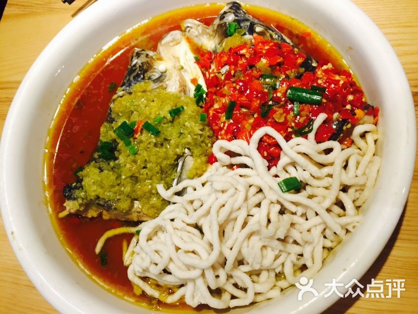 望湘园(青岛万象城店)图片 - 第3张