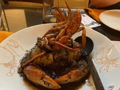 -Ministry of Crab(科伦坡店)