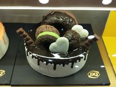 -DQ·蛋糕·冰淇淋(新佳丽店)