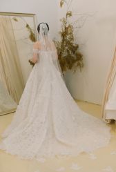 -LeCameliaBridal 山茶花新娘 婚纱礼服高级定制