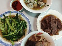 -梓记牛什(總店)