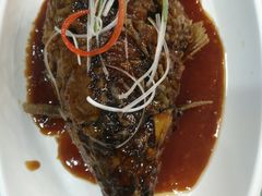 -六和聚传统烤鸭.天津菜(和平店)