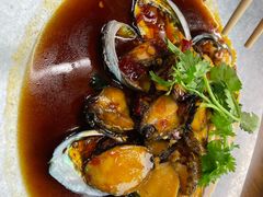 -老虎滩大连海鲜烧烤(水游城店)