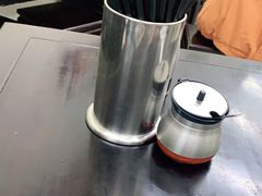 -吴茂兴本帮面(百色路店)