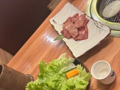 -炼瓦家日式烧肉·寿喜烧(融创精彩天地店)