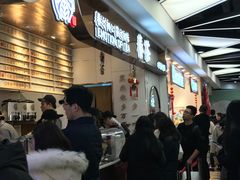 等位区-眷茶(赛格国际购物中心店)