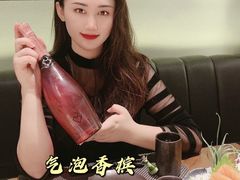 -武藏日本料理(宝安壹方城店)