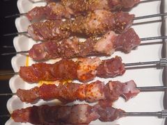 -丰茂烤串(港旅店)