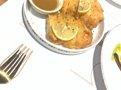 -张爱施法式西餐厅(汉街店)
