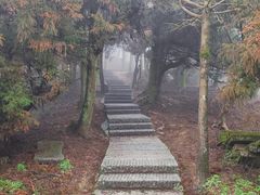 -南岳衡山风景名胜区