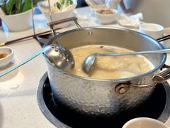 -煲王粤菜餐厅(中侨中心店)