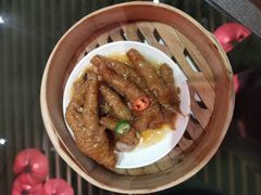 -北京云瑧金陵莲花酒店·莲·川小馆