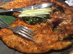 -云海肴·汽锅鸡·云南菜(天津国金汇店)