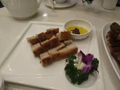 -和平馆·地道港澳茶餐厅(西门口店)