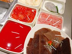 -海底捞火锅(正大乐城店)