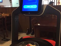 -第二外国语学院-韩国餐厅(朝阳路店)