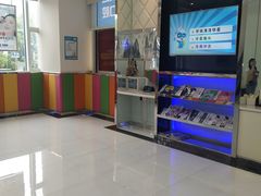 -泰康拜博口腔医院(海曙店)