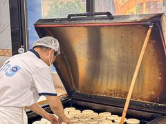 -邢老三肉丸糊辣汤·非遗美食(西安总店)