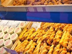 椰蓉条-汪保来(杭州解放路店)