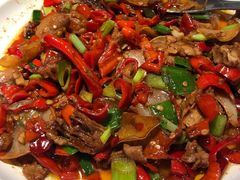 -湖兰金牌小炒肉(椒江万达店)