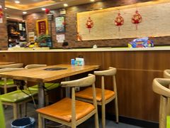 -鱼众不同·鸡公煲·烤全鱼(国顺路店)