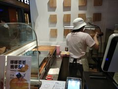 -狐狸和向日葵(北京路店)