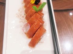 -恩然邦臣酒店-漫垛餐厅