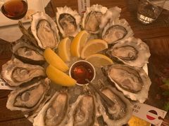 -斯普汇生蚝牛排馆(中骏世界城店)