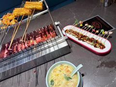 -邢氏老太太烤串(北兴街店)
