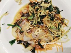 -大闫家烧烤·小海鲜家常菜(郑庄店)