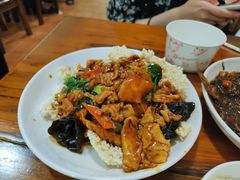 -卢庄(江汉路店)