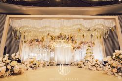 -上海中心宴会厅·婚礼中心